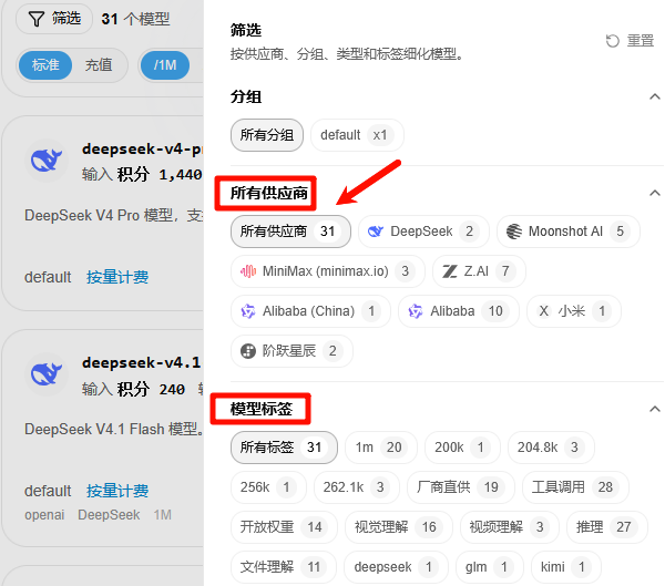 大模型API中转网关到底有什么用？
