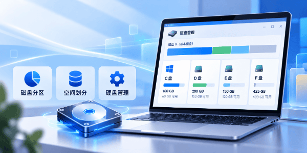 C盘迁移和克隆复制有什么区别