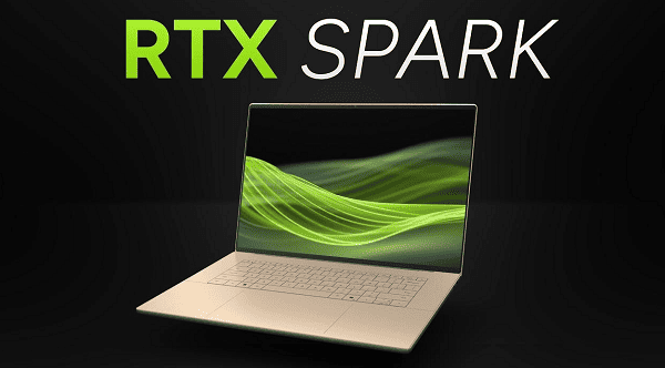 RTX Spark 的游戏性能怎么样