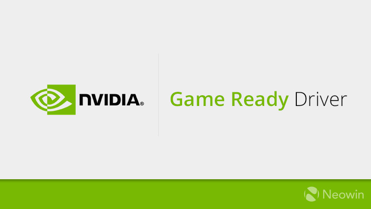 NVIDIA图形驱动程序430.39发布：支持VRS高级着色技术