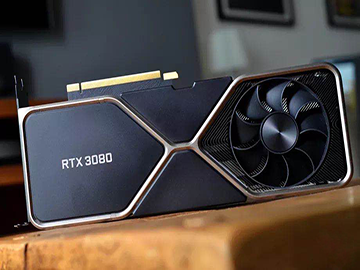 RTX3080真的香吗？