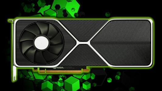 RTX3090为啥这么香？让驱动人生为你细细道来！