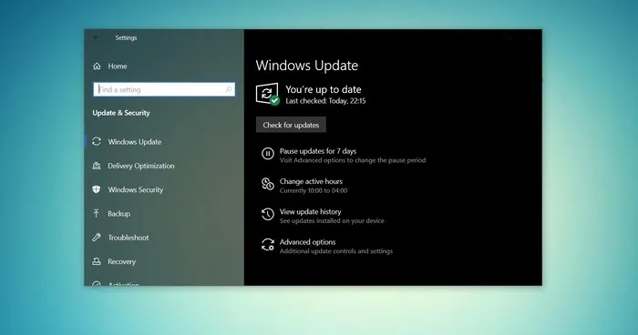 【win10】怎么又出bug了？
