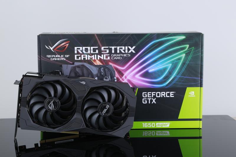 NVIDIA在中国市场大量放货 GTX 1650显卡