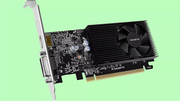 NVIDIA重新铺货GT 1030/GTX 1650来解市场燃眉之急