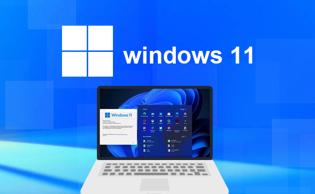 驱动人生最新消息:Windows 11将定位为下一代Windows?
