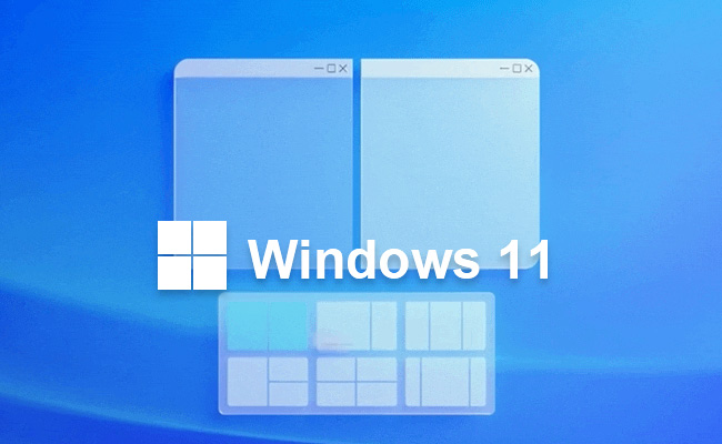 苹果/Windows系统安装win11教程