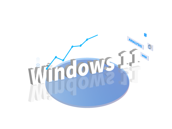 微软Win11 Build 22557预览版发布，新增改进功能大揭秘