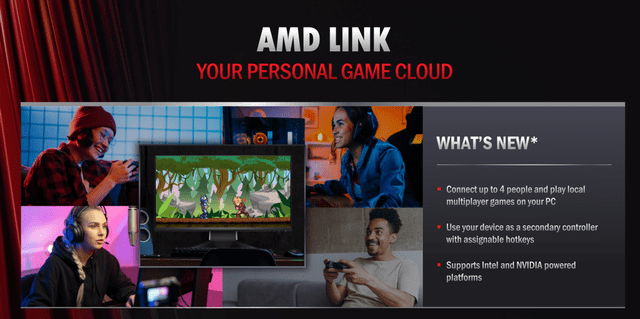 AMD发布最新版22.3.1驱动，支持RSR，免费提升上千款游戏性能