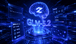 智谱GLM-5.2全量开放：性能暴涨，调用成本大降！