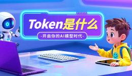 AI大模型的Token是什么意思？AI入门必读