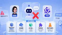 豆包、千问宣布下线智能体功能！这几个替代方案值得收藏