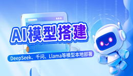 从0开始搭建属于自己的本地AI大模型（附完整教程）