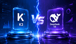 Kimi K3和DeepSeek V4哪个好？2026国产大模型选择指南