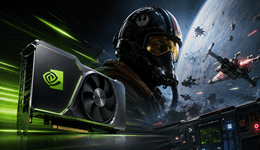 英伟达GeForce Game Ready 616.56驱动发布：优化《星球大战：零号连队》